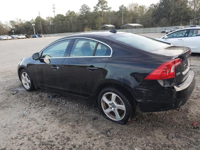 2012 Volvo S60 T5