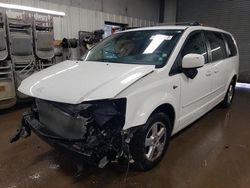 Dodge Vehiculos salvage en venta: 2011 Dodge Grand Caravan Crew