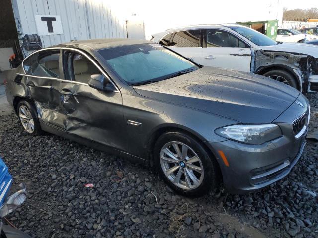 2014 BMW 528 I