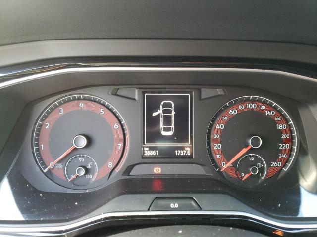 2020 Volkswagen Jetta sel