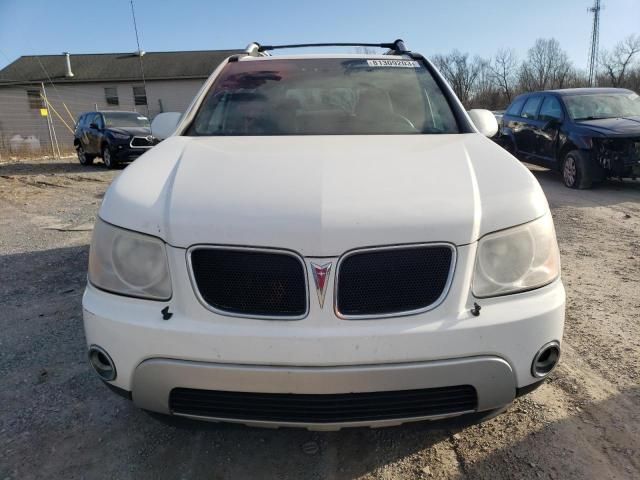 2006 Pontiac Torrent