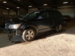 Dodge salvage cars for sale: 2016 Dodge Journey SE