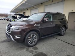 2022 Nissan Armada SL for sale in Exeter, RI