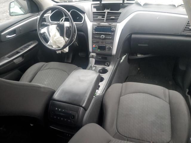 2009 Chevrolet Traverse LT