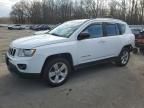 2013 Jeep Compass Latitude