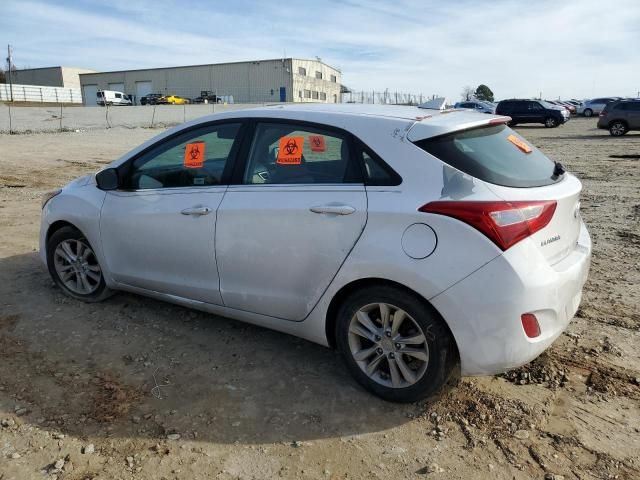 2013 Hyundai Elantra GT