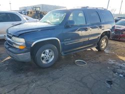 2002 Chevrolet Tahoe K1500 for sale in Chicago Heights, IL