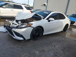 2022 Toyota Camry XSE for sale in Apopka, FL