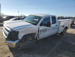 2019 Chevrolet Silverado K2500 Heavy Duty for sale in Indianapolis, IN