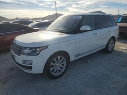 2016 Land Rover Range Rover for sale in North Las Vegas, NV