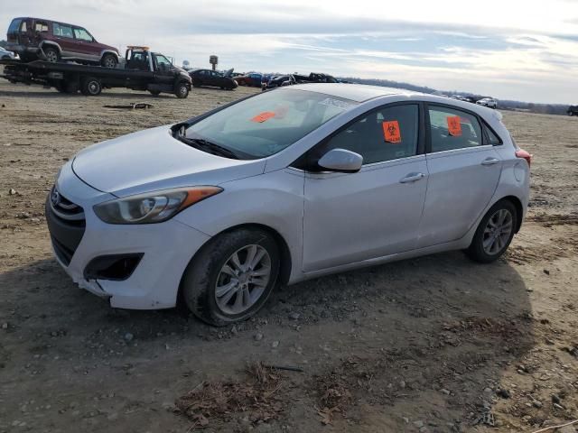 2013 Hyundai Elantra GT