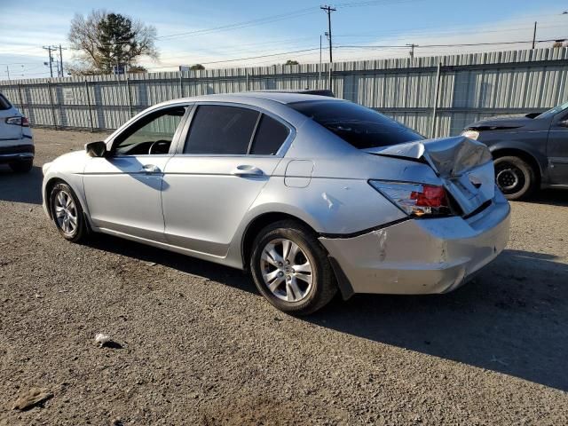 2010 Honda Accord LXP