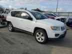 2013 Jeep Compass Latitude