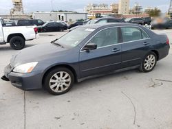 2007 Honda Accord LX for sale in New Orleans, LA