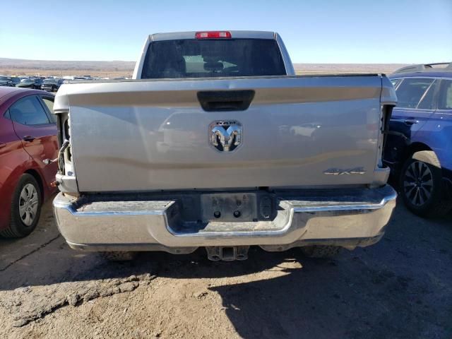 2022 Dodge RAM 2500 Tradesman