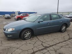 2006 Buick Lacrosse CXL en venta en Woodhaven, MI