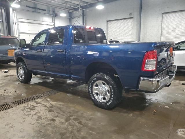 2024 Dodge RAM 3500 Tradesman