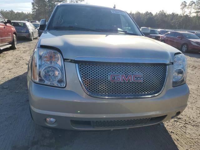 2013 GMC Yukon XL Denali