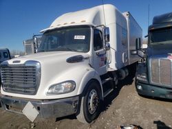 Freightliner m2 112 Medium Duty Vehiculos salvage en venta: 2015 Freightliner M2 112 Medium Duty