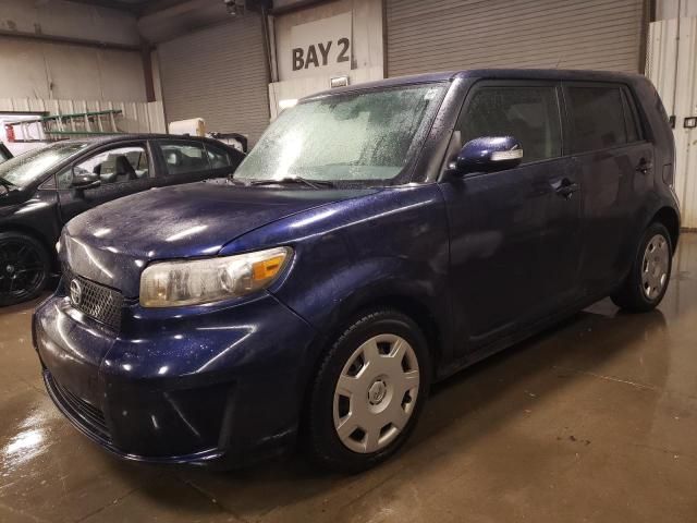 2008 Scion XB