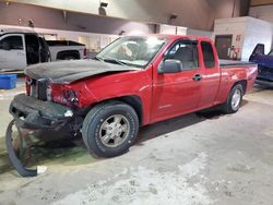 Chevrolet salvage cars for sale: 2005 Chevrolet Colorado