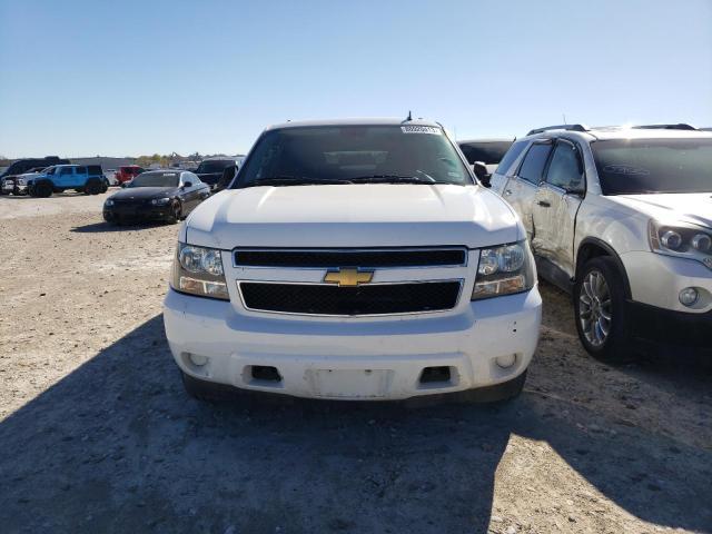 2014 Chevrolet Suburban C1500