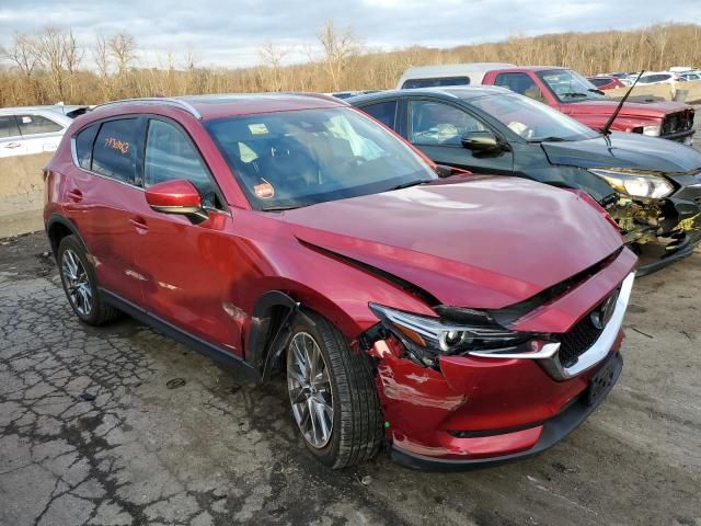 2021 Mazda CX-5 Signature