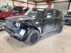 2017 Jeep Renegade Trailhawk en venta en Lansing, MI