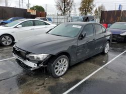2015 BMW 320 I for sale in Wilmington, CA
