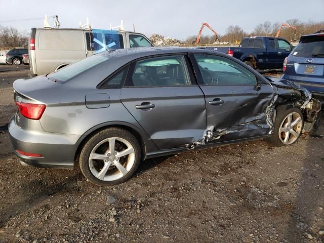 2016 Audi A3 Premium