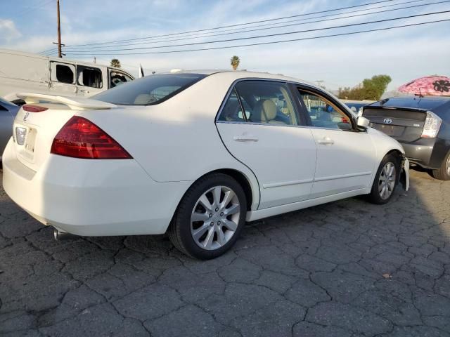 2006 Honda Accord EX