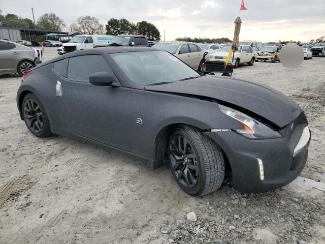 2019 Nissan 370Z Base