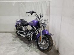 2013 Harley-Davidson Flstc Heritage Softail Classic en venta en Lawrenceburg, KY
