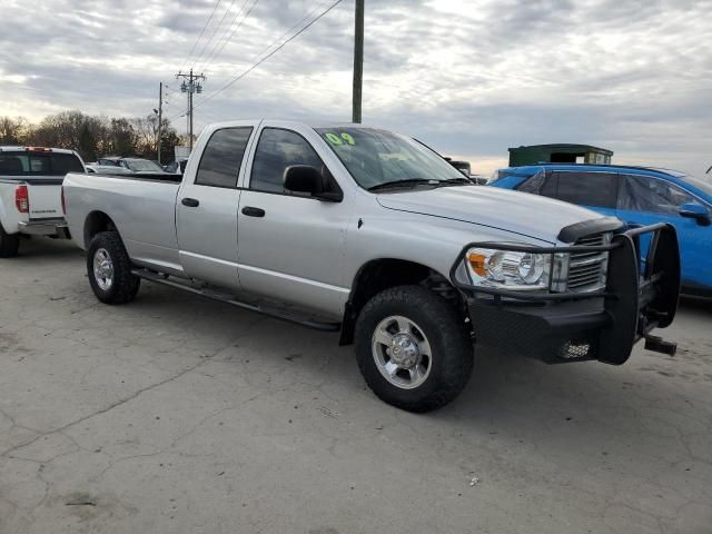 2009 Dodge RAM 2500