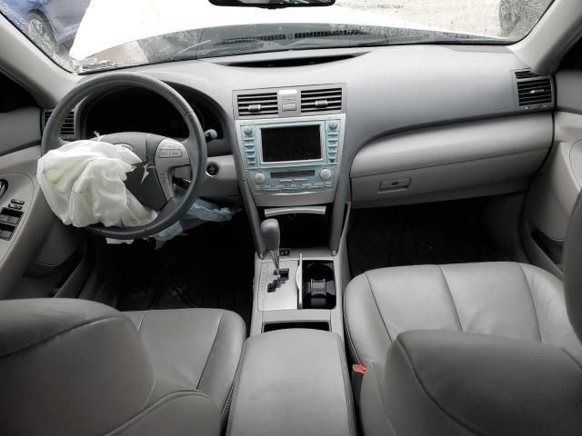 2009 Toyota Camry Hybrid