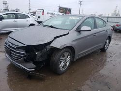 2020 Hyundai Elantra SEL for sale in Chicago Heights, IL