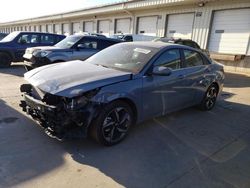 2023 Hyundai Elantra Limited en venta en Louisville, KY