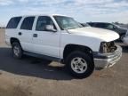 2001 Chevrolet Tahoe C1500