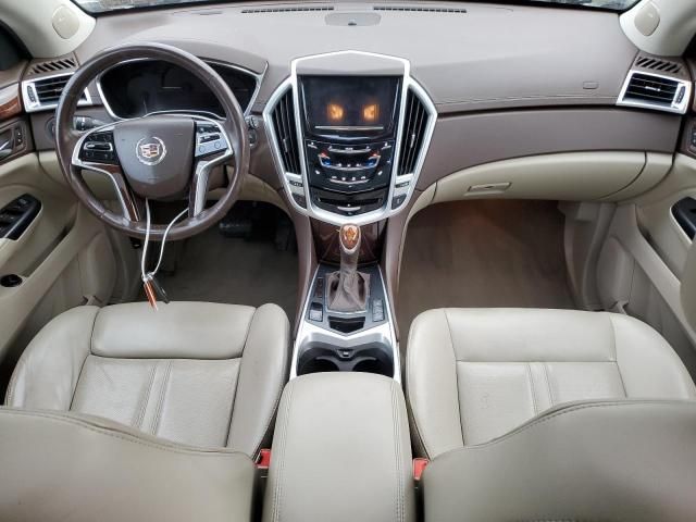 2013 Cadillac SRX Luxury Collection