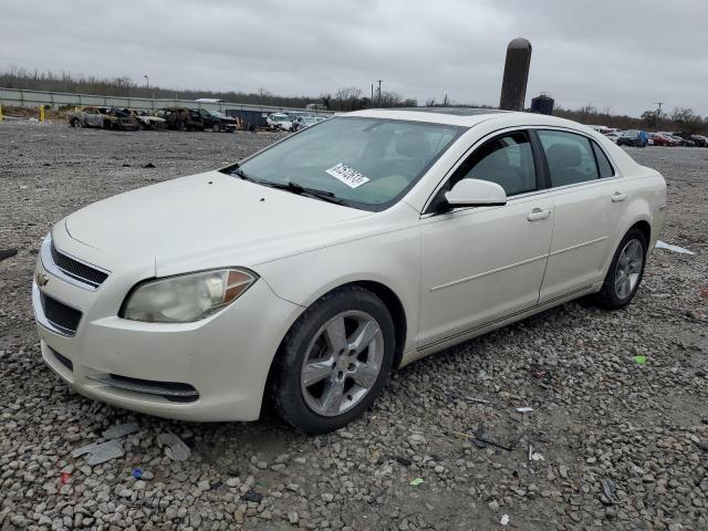 2010 Chevrolet Malibu 2LT