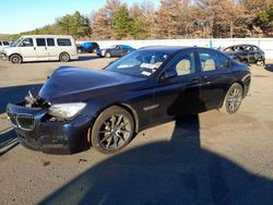 2013 BMW 750 XI for sale in Brookhaven, NY