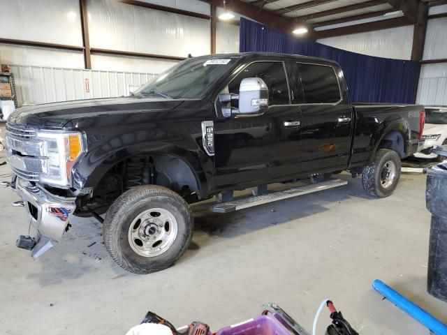 2019 Ford F250 Super Duty