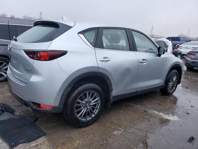 2018 Mazda CX-5 Sport