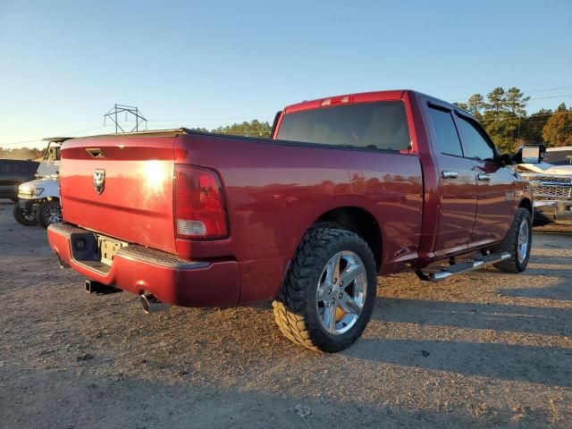 2013 Dodge RAM 1500 ST