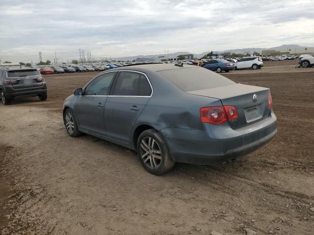 2006 Volkswagen Jetta TDI Option Package 1