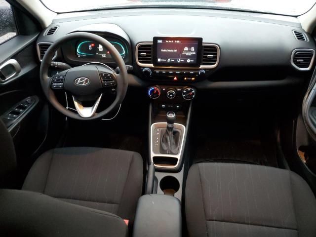 2023 Hyundai Venue SE