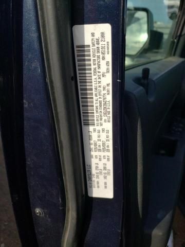 2008 Dodge Nitro SXT