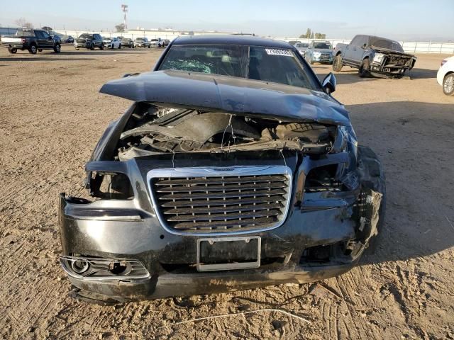 2012 Chrysler 300 S