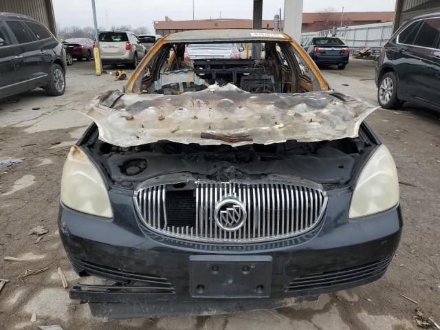 2007 Buick Lucerne CXL