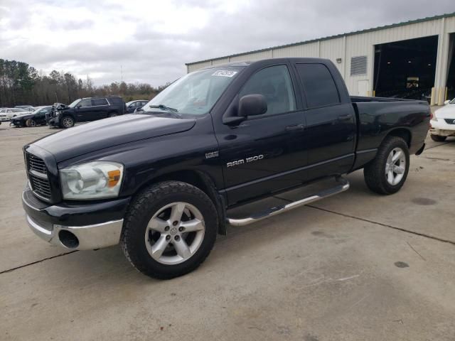 2007 Dodge RAM 1500 ST